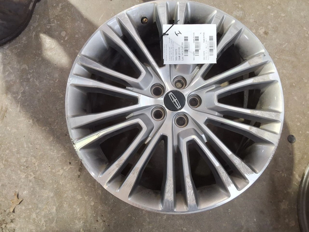 Wheels for 2018 Lincoln MKX for sale | eBay