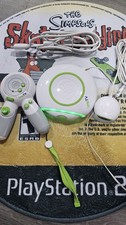 LeapTV Leap Frog Educational System- Webcam/HDMI Cord/Powercord/ not Tested