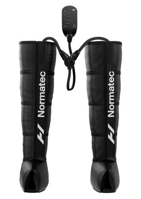 Hyperice Normatec 3 Legs Air Compression Recovery System Standard Size New