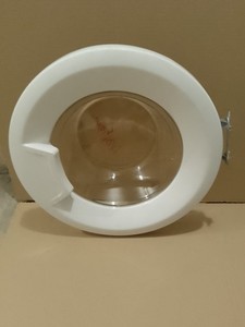 Tür Bullauge Passend Für Waschmaschine Bosch WAW285VO. Typ WNM64  Rückergaräten.