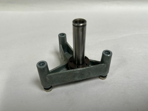 Vintage Garrard Lab 80 Turntable Record Player Center Pin Holder Assembly (A5)