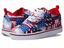 HEELYS Pro 20 Prints Roller Shoes for Kids  Adults - Fun, Stylish, and Versatil