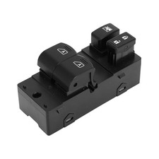 Power Window Switch No.254017S210/254017S212 Window Control Switch for Nissan