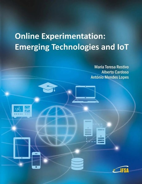 Maria Teresa Restivo (U. A.) | Online Experimentation | Taschenbuch | Englisch-image