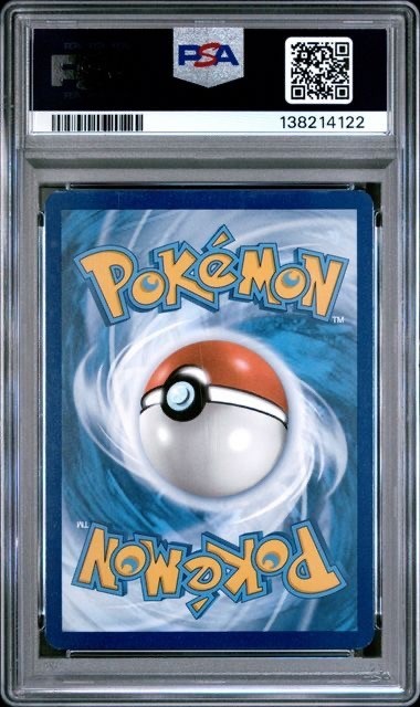 SYLVEON EX #041 PSA 8 2025 POKEMON PRE EN-PRISMATIC EVOLUTIONS | eBay