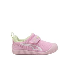 PUMA Kitten Mesh Slip On Toddler Girls Pink Sneakers Casual Shoes 40286406