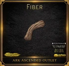 Fiber-Ark Survival Ascended PVE-Resources-ASA XBOX/PS5/PC-Official-AAO