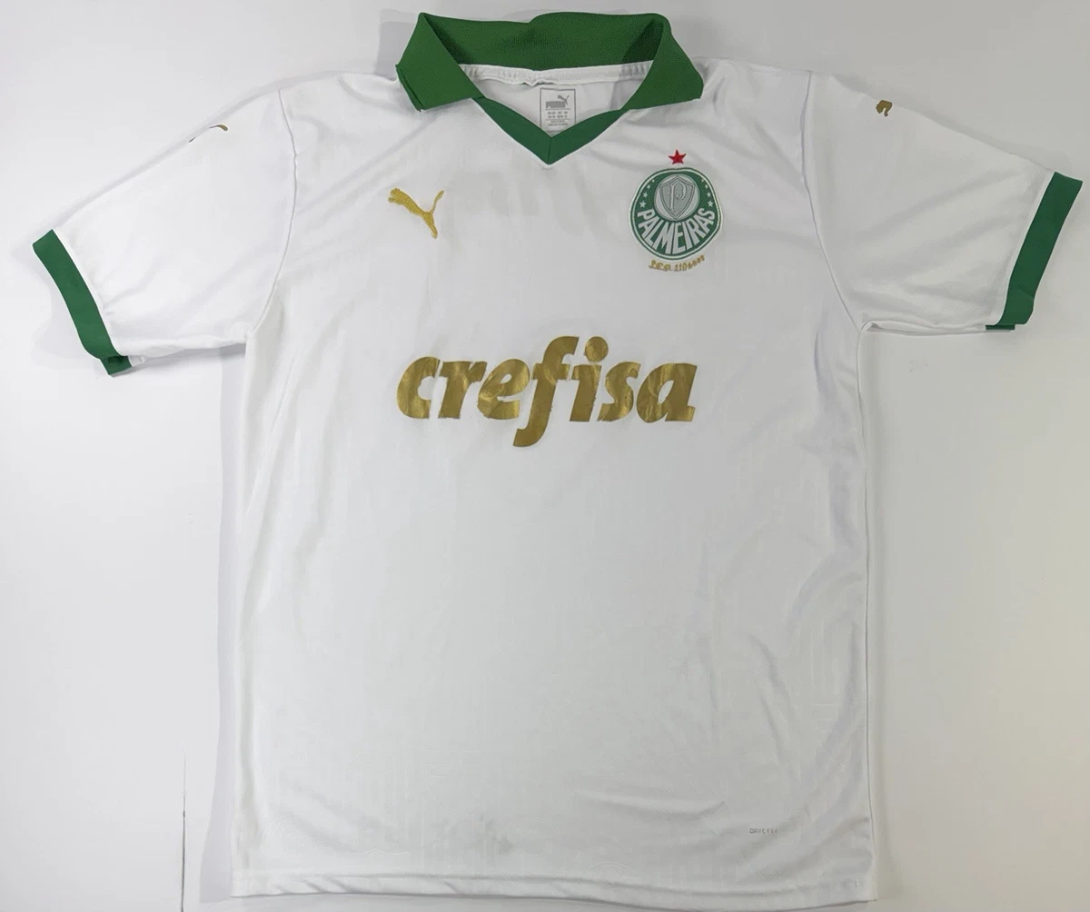 Size XL Palmeiras International Club Soccer Fan Jerseys for sale