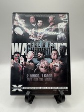 Premiere (Pro) Wrestling Xperience: 