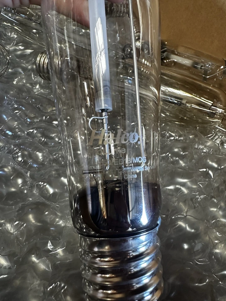 🔴(3X) Halco Prolume 208130 LU250/ED18/MOG 250W Sodium Lamp(s)‼️ - Image 4 of 4