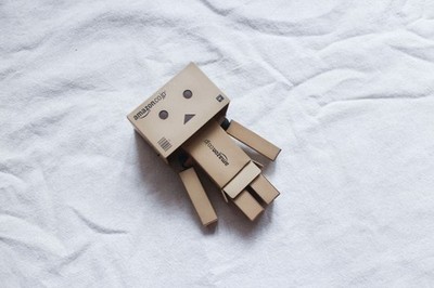 Revoltech Danboard .co.jp ver.