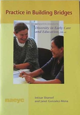 Practice in Building Bridges: - Paperback, by Intisar Shareef - Very Good