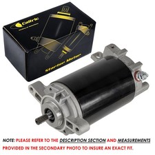 Starter for OMC Johnson / Evinrude 432925, 43...