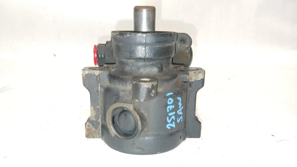 '84-'95 CHEVROLET CORVETTE Steering Pump 45k miles OEM 1 Year Warranty! - Image 4 of 4