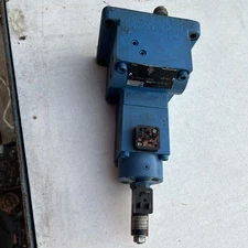 Rexroth Proportioning Value 2FRE 10-44/50L
