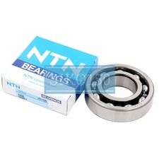 NTN 6028 Single Row Radial Ball Bearing - Open Type 140x210x33mm. SK