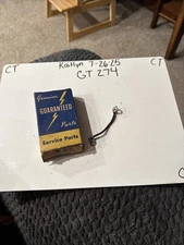 Guaranteed Parts GL11 Distribution Lead, Sold Individually