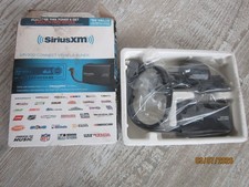 SiriusXM SXV300 Vehicle Tuner Kit for Satellite Radio SXV300V1 w/ Antenna