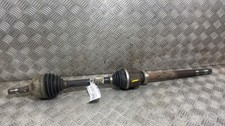 Cardan Citroen DS4