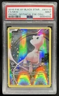 Pokemon XY Promos Mew 2016 #XY110 PSA 9