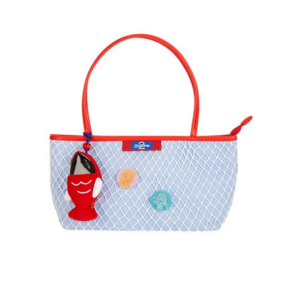 Authentic Disney store Zootopia 2 Wetland Market Series Tote Bag for ages13