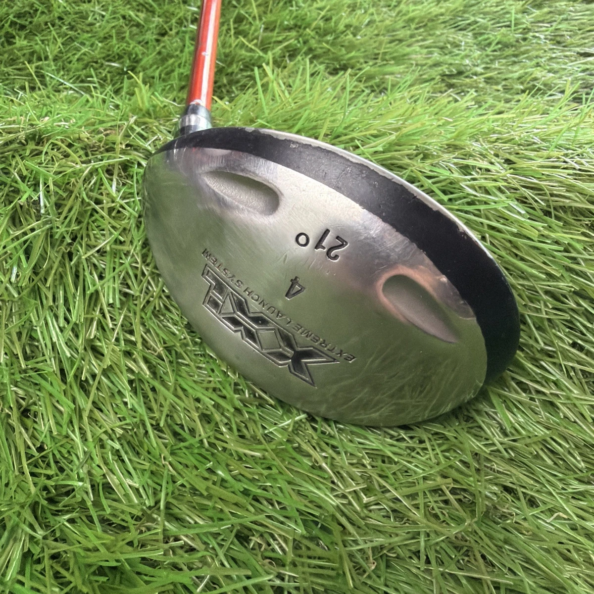 Hippo Hybrid Golf Clubs for sale | eBay