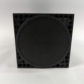 Microsoft Xbox Series X 1TB Console Gaming System Carbon Black 1882