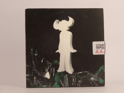 JAMIROQUAI FEELS JUST LIKE IT SHOULD (E76) 1 Track Promo CD Single including Car
