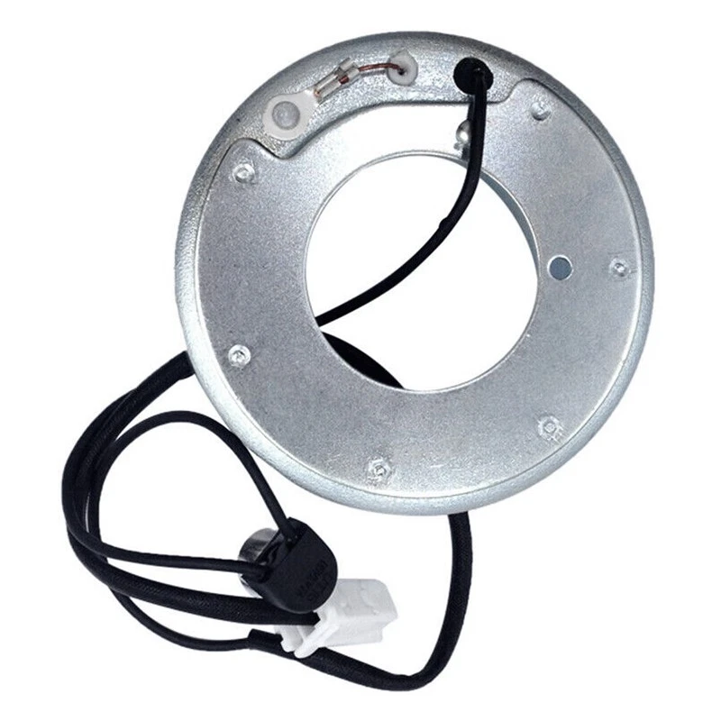 A/C Compressor Electromagnet Clutch Coil M3FB13 Fit For Mazda 3 5 2.0L 2.3L xj - Image 2 of 4