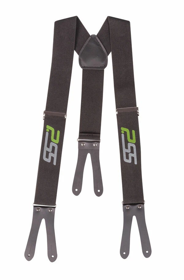 PSS Hosenträger mit Knöpfen - für Sauenschutzhose - 75 cm