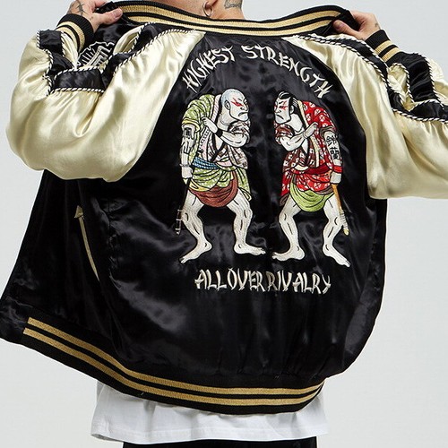 海外最新 NEIGHBORHOODXWDS JACKET QUILT かわいい～！ SOUVENIR