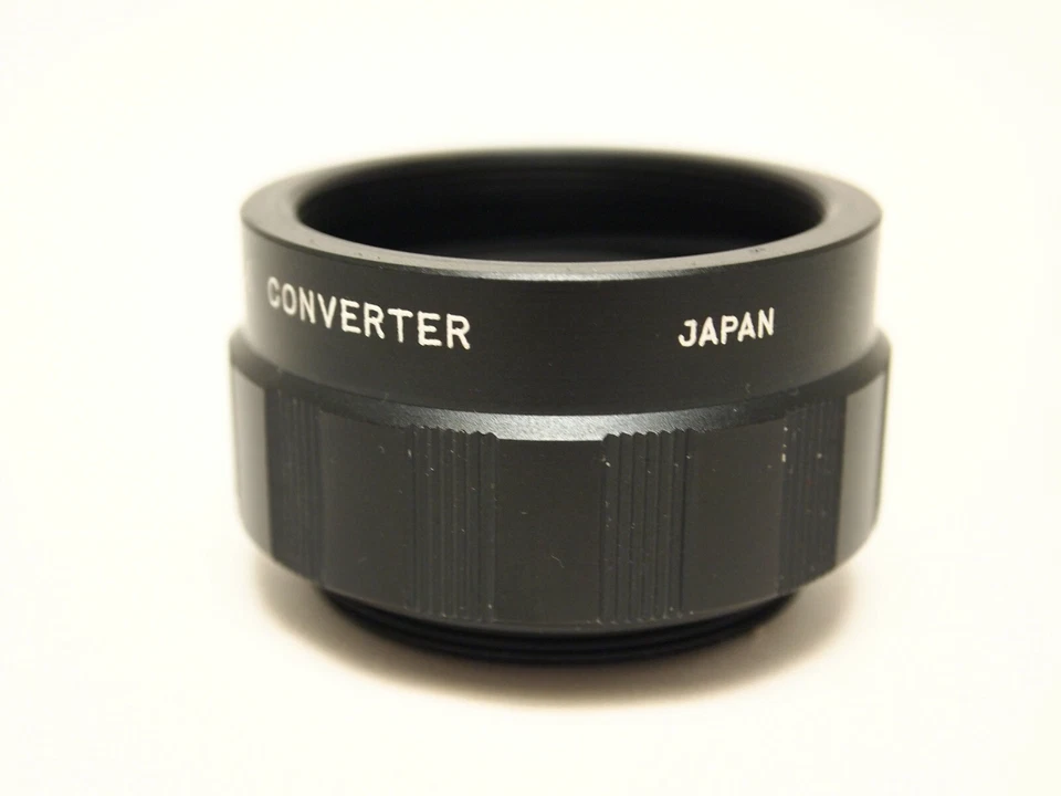 KALT AUTO 2X CONVERTER M42 - Image 2 of 4