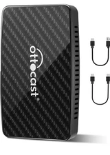 Multimedia Video Adapter Wireless CarPlay Android Auto Car Adapter Streaming