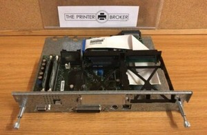 HP LaserJet 9040 MFP 9050 MFP Formatatter Board Q6479-60004