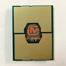Intel Xeon Platinum 8124 SR2YS 3.0GHz 18 Cores 240W LGA3647 OEM P-8124