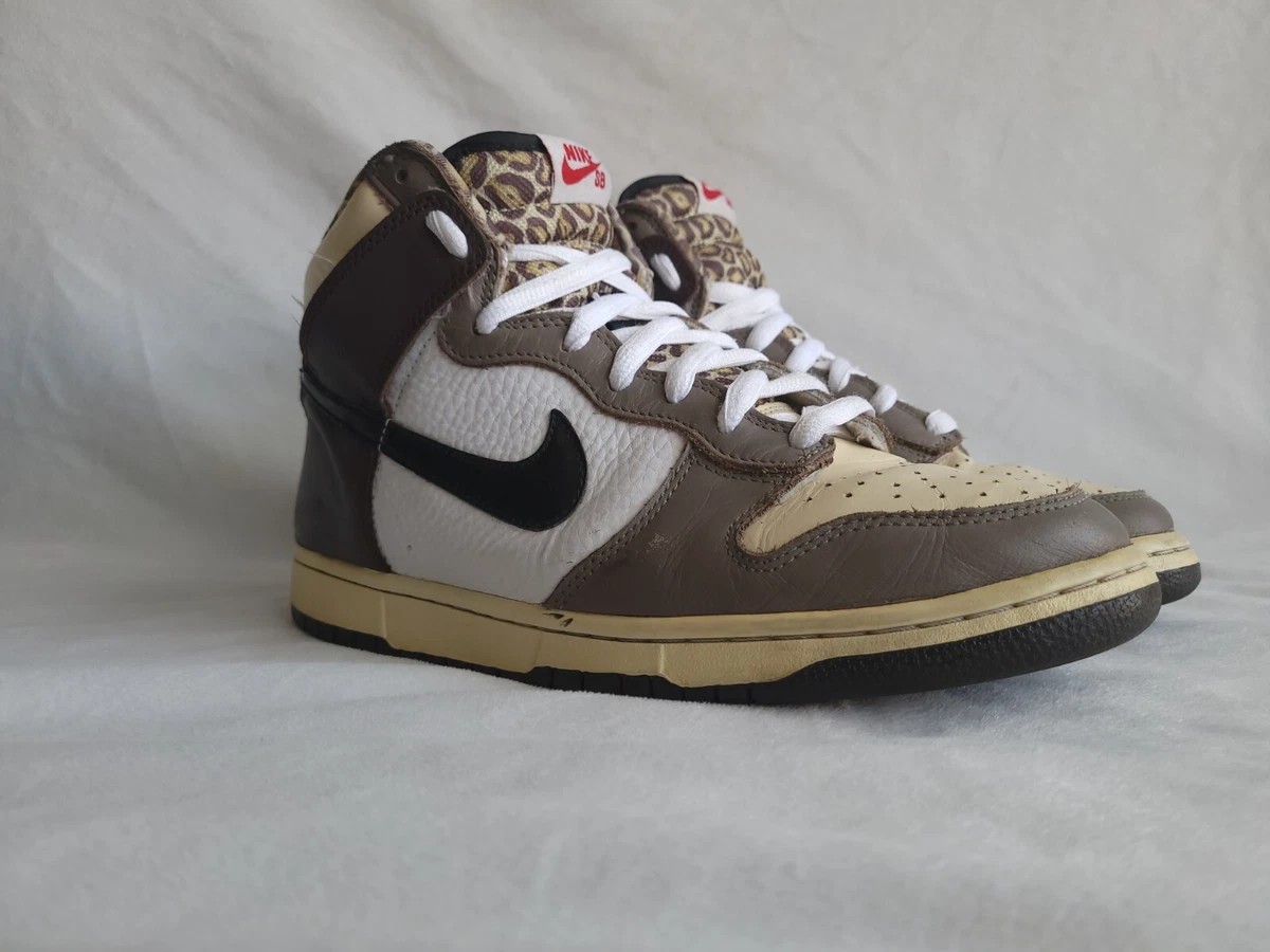 Nike ferris best sale bueller