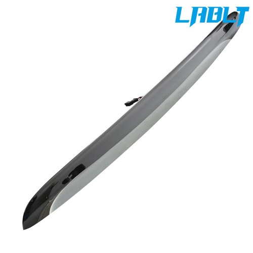 LABLT Rear Trunk Boot Grip Lid Handle Chrome For 2007-2015 Mini Cooper - Picture 2 of 7