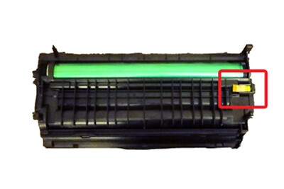 SUPER EINFACH Drum Reset Chip für OKI MPS MPS420b MPS490mb MPS-B4200N [B4H0-MPS420]