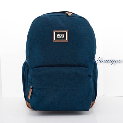 vans realm plus backpack