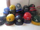 MLB Plastic Full Size Baseball Helmets YOU PICK CHOICE updated 7/15/26