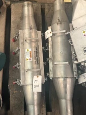 Bunting Magnet Center Flow Magnet CFM-4-CR/OBO