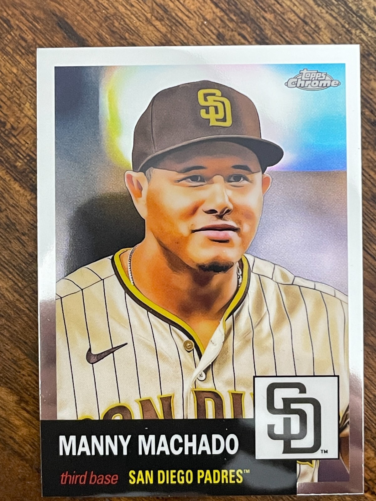 2022 Topps Chrome Platinum Anniversary Baseball - You Pick - Base Cards 251-500 - Picture 119 of 262
