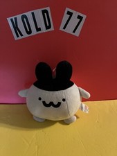 Bandai Tamagotchi 20th Anniversary Plush Stuffed Toy Mimitchi 7 Inch