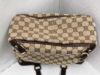 GUCCI 130739 ハンドバッグ 130739 楽天市場】GUCCI グッチ アビー 130739 トートバッグ GG