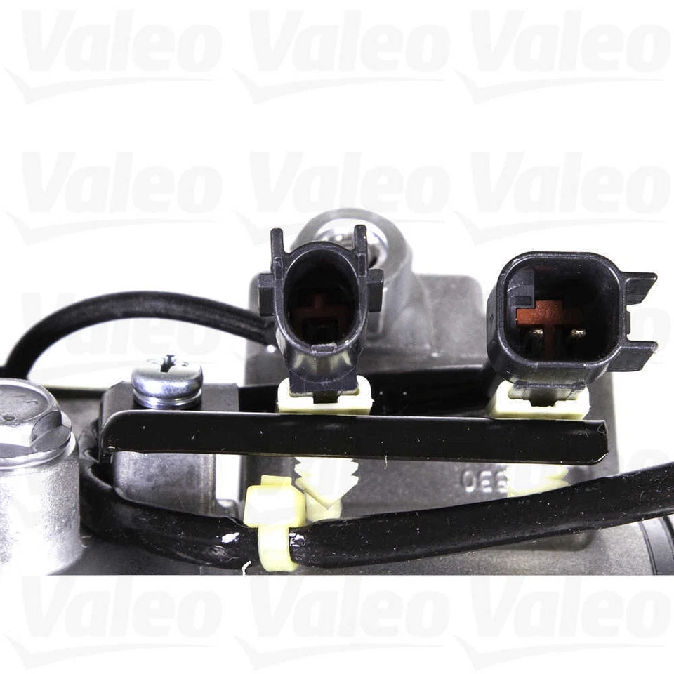 Compresor de aire acondicionado-3.2 Valeo 813142 para 09-11 Volvo XC90 3.2L-L6 Foto 4 de 4