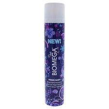 Aquage Biomega Freeze Baby Mega Hold Hairspray 10 oz