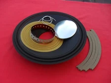 Recone Kit for JBL K130, E130, D130A, 8 Ohm 15" Woofer. Speaker Parts.