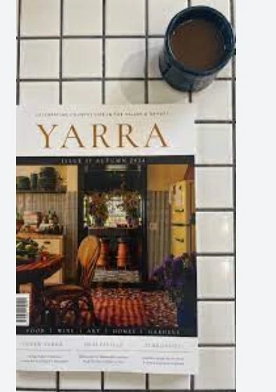 Yarra Valley & Ranges Magazine Issue 57 Autumn 2024/ - Image 3 of 3