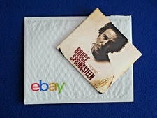 eBay 6.5" x  9.25" Padded Shipping Envelopes Air Jacket Bubble Mailers