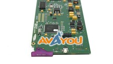 Miranda GV SCO-1421 2x1 Intelligent ASI Change-Over Cards DRP-R OPT: ADVP Probe